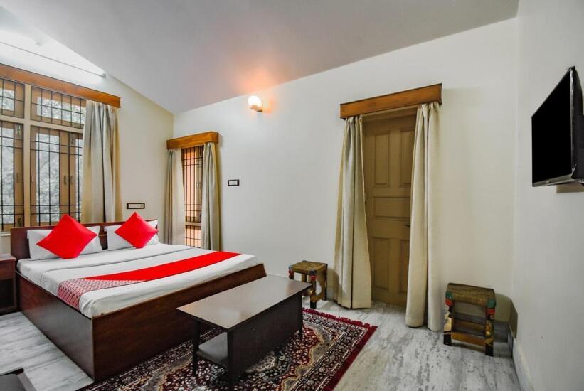 Oyo Retro Residency Hotel Durgapur  Ngoại thất bức ảnh