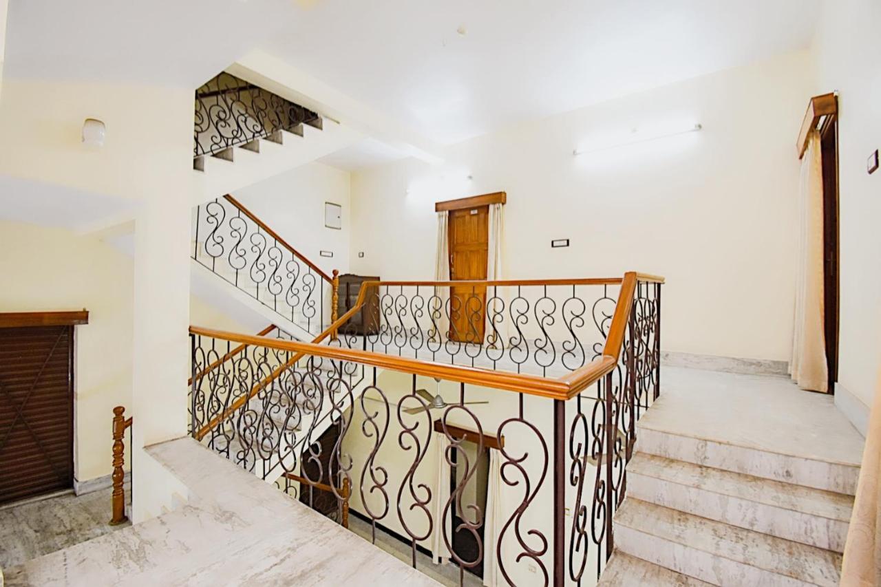 Oyo Retro Residency Hotel Durgapur  Ngoại thất bức ảnh