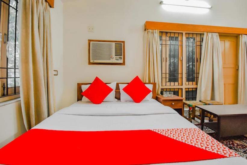 Oyo Retro Residency Hotel Durgapur  Ngoại thất bức ảnh