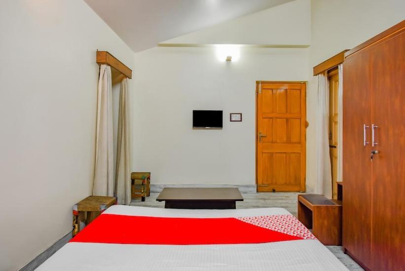 Oyo Retro Residency Hotel Durgapur  Ngoại thất bức ảnh