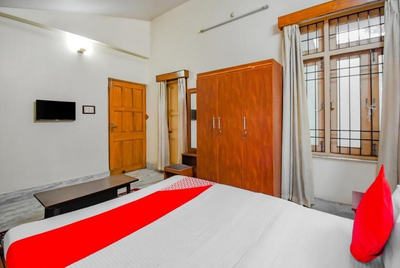 Oyo Retro Residency Hotel Durgapur  Ngoại thất bức ảnh