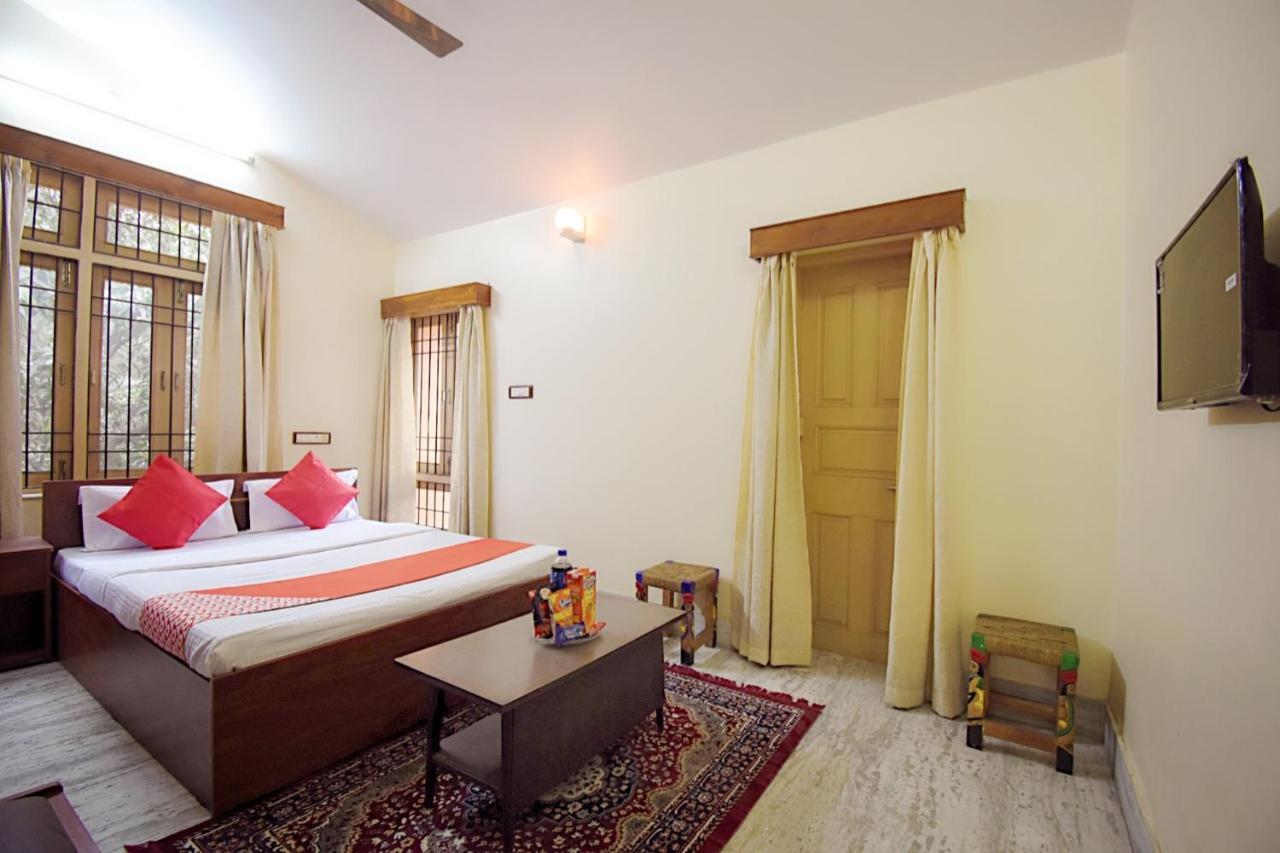 Oyo Retro Residency Hotel Durgapur  Ngoại thất bức ảnh