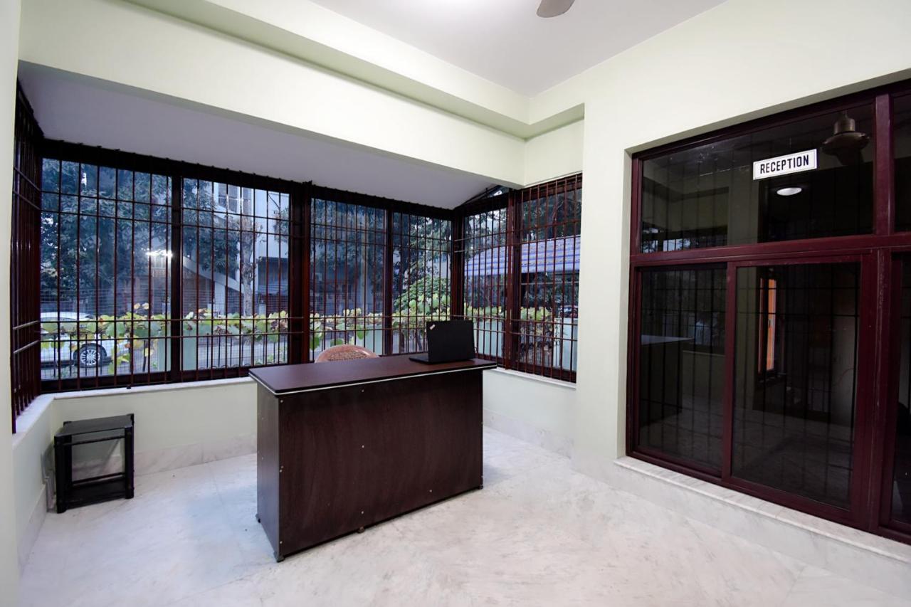 Oyo Retro Residency Hotel Durgapur  Ngoại thất bức ảnh