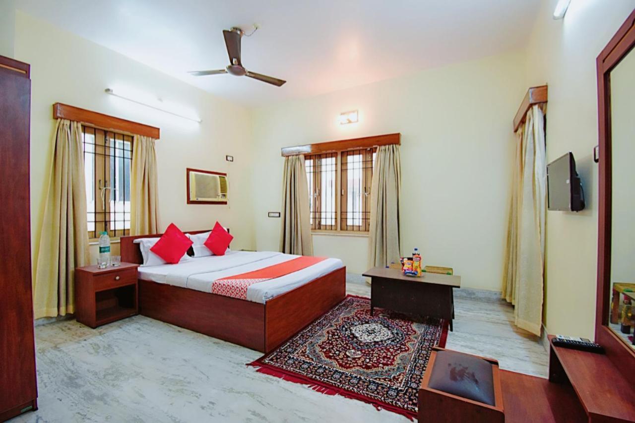 Oyo Retro Residency Hotel Durgapur  Ngoại thất bức ảnh