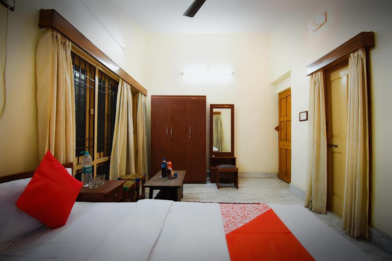 Oyo Retro Residency Hotel Durgapur  Ngoại thất bức ảnh