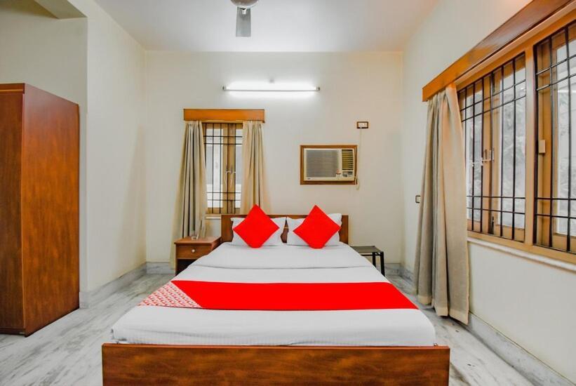 Oyo Retro Residency Hotel Durgapur  Ngoại thất bức ảnh