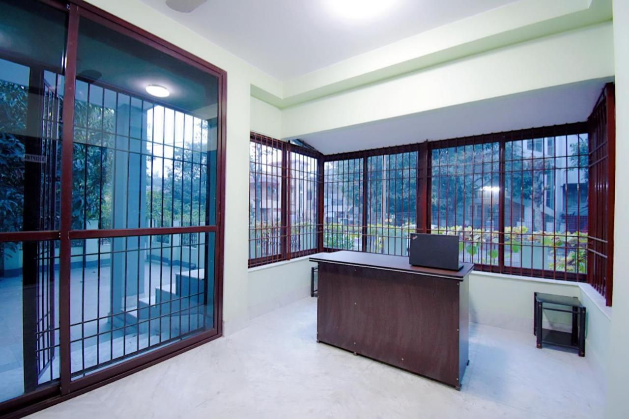 Oyo Retro Residency Hotel Durgapur  Ngoại thất bức ảnh